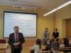 Міжнародная навукова-практычная канферэнцыя “Філалагічная адукацыя ў ХХІ стагоддзі: мова, літаратура, методыка, міжкультурныя камунікацыі”.