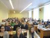 Міжнародная навукова-практычная канферэнцыя “Філалагічная адукацыя ў ХХІ стагоддзі: мова, літаратура, методыка, міжкультурныя камунікацыі”.