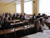 Міжнародная навукова-практычная канферэнцыя “Філалагічная адукацыя ў ХХІ стагоддзі: мова, літаратура, методыка, міжкультурныя камунікацыі”.