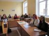 Міжнародная навукова-практычная канферэнцыя “Філалагічная адукацыя ў ХХІ стагоддзі: мова, літаратура, методыка, міжкультурныя камунікацыі”.