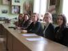 Міжнародная навукова-практычная канферэнцыя “Філалагічная адукацыя ў ХХІ стагоддзі: мова, літаратура, методыка, міжкультурныя камунікацыі”.