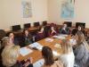 Методический семинар «Особенности адаптации молодого специалиста к работе в средней школе»