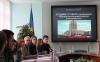 Лепшы студэнт у намінацыі «Навукова-даследчая дзейнасць