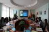 Лепшы студэнт у намінацыі «Навукова-даследчая дзейнасць