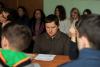 Литературная гостиная «Теплый дом»  снова встречает гостей
