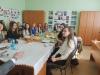 Творческая встреча с профессором из Великобритании