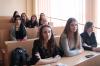 Міжнародны форум “Студэнцкая навука – інавацыйны патэнцыял будучага” 