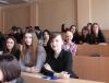 Міжнародны форум “Студэнцкая навука – інавацыйны патэнцыял будучага” 