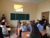 Кураторские часы, посвященные годовщине аварии на Чернобыльской АЭС