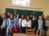 Кураторские часы, посвященные годовщине аварии на Чернобыльской АЭС