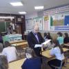 Участники олимпиады по белорусскому языку