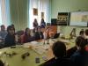 Зарубежные гостиные на кафедре иностранных языков