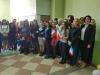 Зарубежные гостиные на кафедре иностранных языков