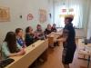 Зарубежные гостиные на кафедре иностранных языков