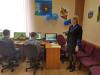 Зарубежные гостиные на кафедре иностранных языков
