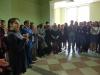 Зарубежные гостиные на кафедре иностранных языков