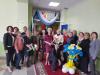 Зарубежные гостиные на кафедре иностранных языков