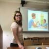 билингвальный проект «Foreign Language for Specific Purposes/Иностранный язык для специальных целей»