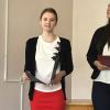 билингвальный проект «Foreign Language for Specific Purposes/Иностранный язык для специальных целей»