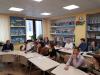 БГПУ посетила австрийская делегация в рамках международной стажировки по проекту Erasmus+. 
