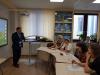 БГПУ посетила австрийская делегация в рамках международной стажировки по проекту Erasmus+. 