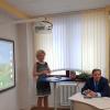 БГПУ посетила австрийская делегация в рамках международной стажировки по проекту Erasmus+. 