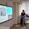 БГПУ посетила австрийская делегация в рамках международной стажировки по проекту Erasmus+. 