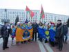 "Максімавы нашчадкі" отправілісь в звездный поход