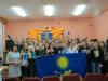 "Максімавы нашчадкі" отправілісь в звездный поход