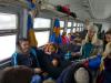 "Максімавы нашчадкі" отправілісь в звездный поход