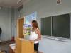 Встреча представителей профкома с первокурсниками