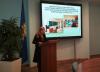 Справаздачы навуковых кіраўнікоў СНДЛ
