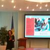 Справаздачы навуковых кіраўнікоў СНДЛ