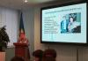 Справаздачы навуковых кіраўнікоў СНДЛ