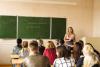 Встреча представителей студсовета со студентами
