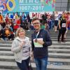 Минский полумарафон 2017