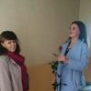 Актив профкома филологического факультета поздравляет с днем учителя