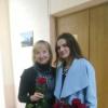 Актив профкома филологического факультета поздравляет с днем учителя