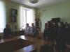 Учащиеся педклассов посетили БГПУ
