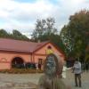 Поездка в Дукорский маёнтак
