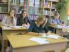 Падыходзіць да заканчэння пераддыпломная практыка студэнтаў 4 курса. 