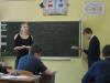 Падыходзіць да заканчэння пераддыпломная практыка студэнтаў 4 курса. 