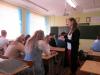 Падыходзіць да заканчэння пераддыпломная практыка студэнтаў 4 курса. 