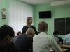 Падыходзіць да заканчэння пераддыпломная практыка студэнтаў 4 курса. 