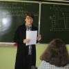 Падыходзіць да заканчэння пераддыпломная практыка студэнтаў 4 курса. 