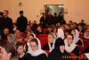 Студэнтка 3 курса філалагічнага факультэта Марыя Шаплыка прыняла ўдзел у Міжнароднай навукова-практычнай канферэнцыі «Дзяржава, грамадства і царква ў гісторыі Беларусі».