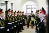 Студэнтка 3 курса філалагічнага факультэта Марыя Шаплыка прыняла ўдзел у Міжнароднай навукова-практычнай канферэнцыі «Дзяржава, грамадства і царква ў гісторыі Беларусі».
