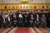Студэнтка 3 курса філалагічнага факультэта Марыя Шаплыка прыняла ўдзел у Міжнароднай навукова-практычнай канферэнцыі «Дзяржава, грамадства і царква ў гісторыі Беларусі».