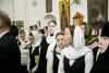 Студэнтка 3 курса філалагічнага факультэта Марыя Шаплыка прыняла ўдзел у Міжнароднай навукова-практычнай канферэнцыі «Дзяржава, грамадства і царква ў гісторыі Беларусі».