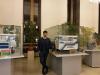 студенты филологического факультета посетили второй полуфинал маштабного телепроекта ОНТ «Талет краіны»